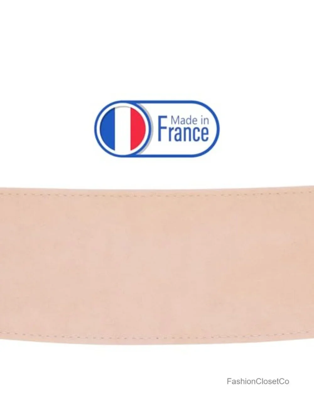 Faux Leather Obi Belt Wide Waist Lace-up Womens Fashion Accessory